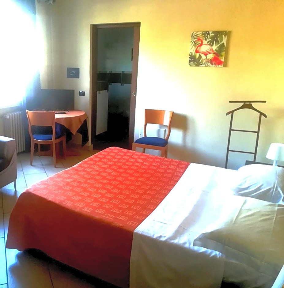 Ristorante Albergo San Michele