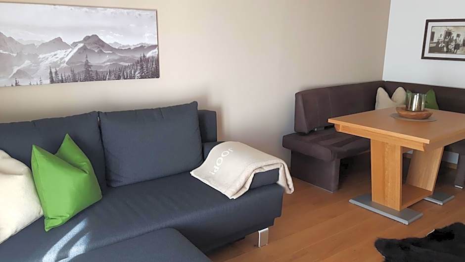 Alpen Apartments Zell am See