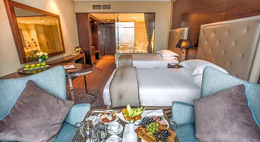 The Biltmore Tbilisi Hotel