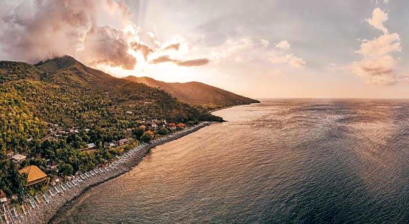 Villa Sky Dancer Bali