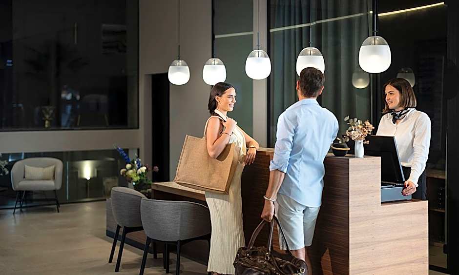 Aminess Younique Narrivi Hotel