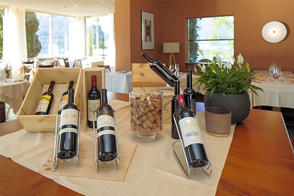 Bellavista Swiss Quality Hotel