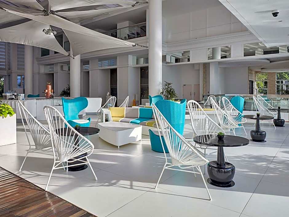 Movenpick Hotel Mactan Island Cebu