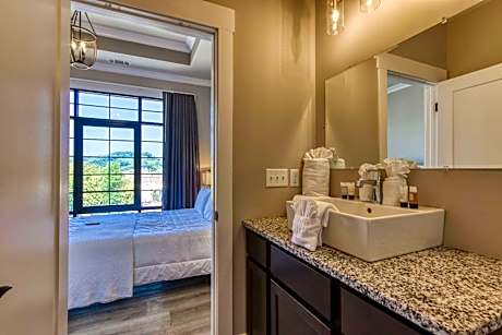 New Hotel Collection Smoky Mountains