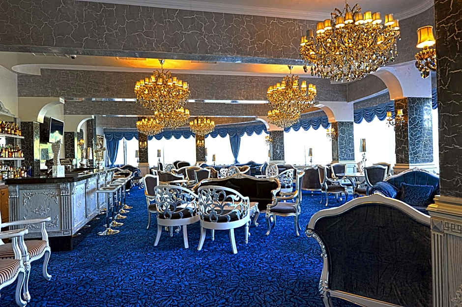 Park Hotel Stara Zagora