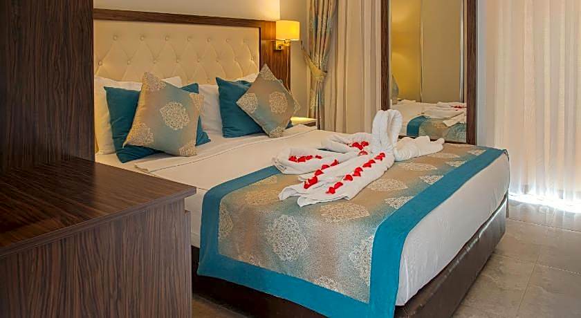 Cleopatra Golden Beach Hotel