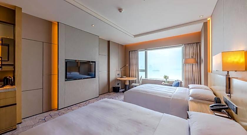 Xiamen Marriott Hotel Haicang