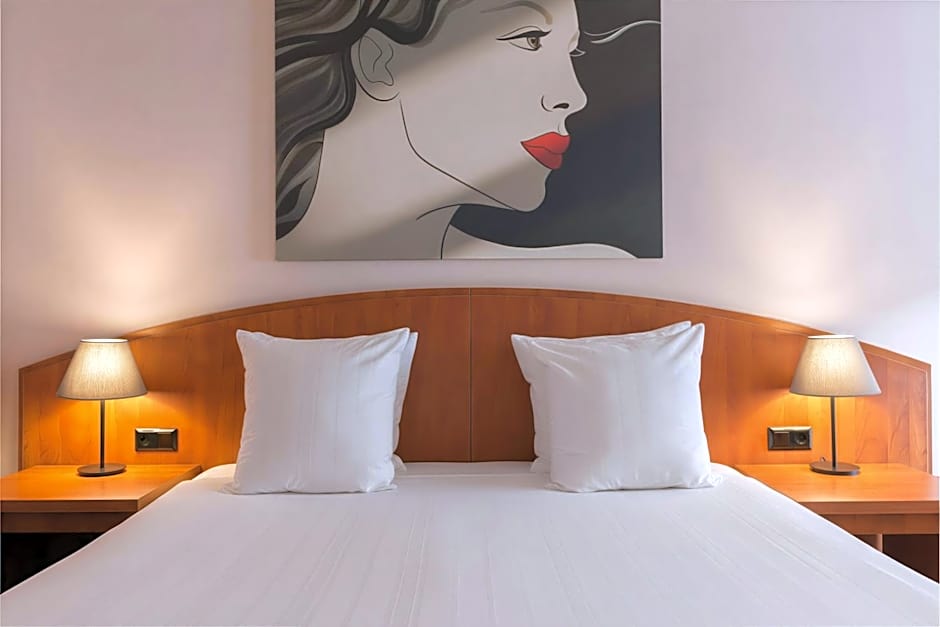 Leonardo Hotel Utrecht City Center