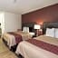 Red Roof Inn Lancaster - Strasburg