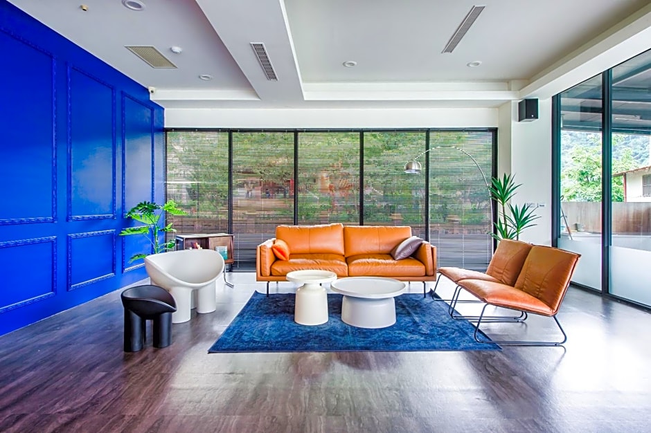 Shui Yang Lakeview House with Elevator