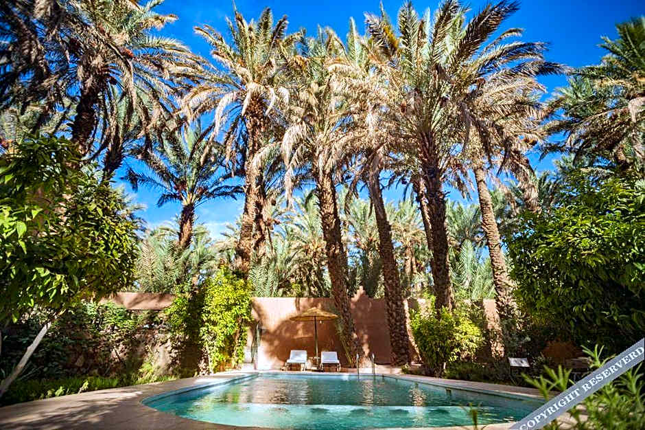 Riad Soleil du Monde