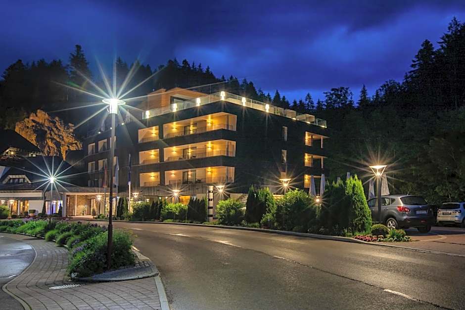 Sackmann Genuss und Spa Resort