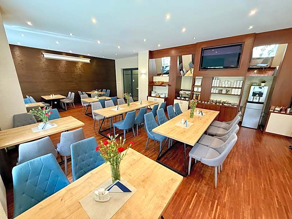 Boutique Hotel's I Milionowa