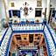 The Chill Art Hostel