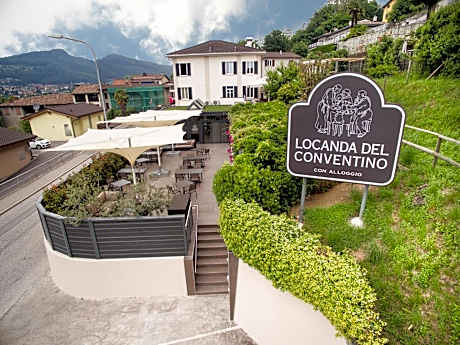 Locanda Del Conventino