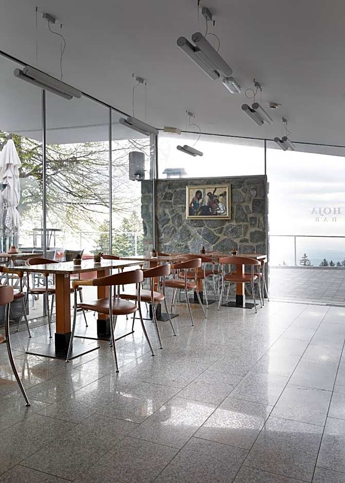 Grand Hotel BELLEVUE