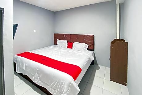 RedDoorz @ Graha Aisyah Menteng Medan