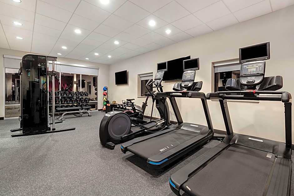 Home2 Suites by Hilton Wilkes-Barre
