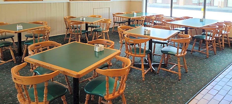 Quality Inn And Suites 1000 Islands