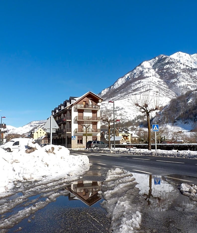 Hotel Garona