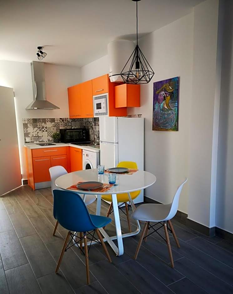 Bnbook Medea Apartments