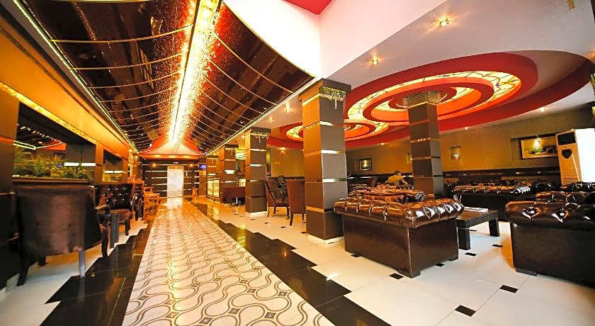 My House Otel