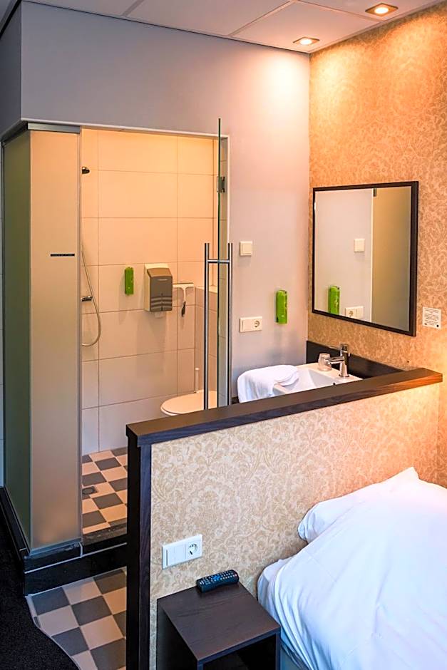 Hotel Bovendonk
