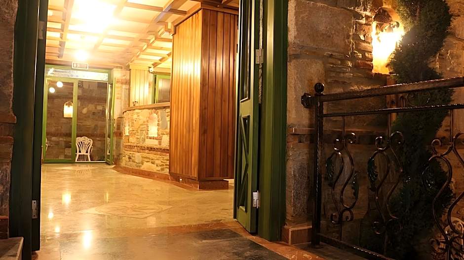 Celsus Boutique Hotel