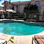 Garden Inn and Suites Fresno