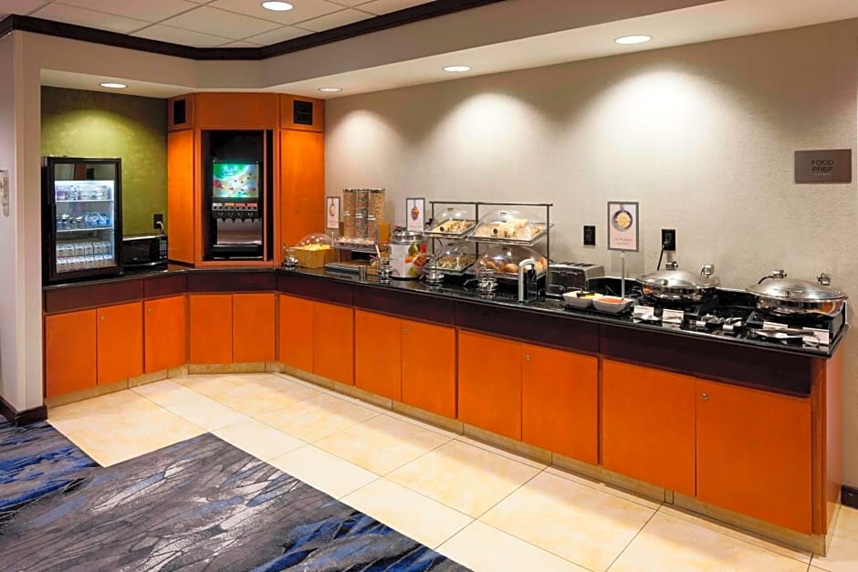 Fairfield Inn & Suites Wilmington Wrightsville Beach