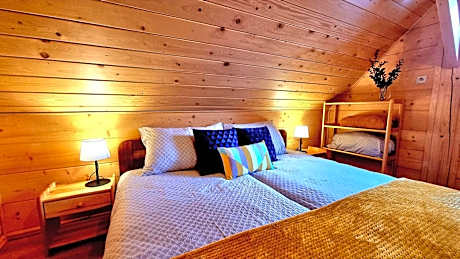 Superior Chalet