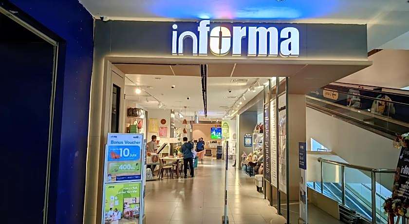 Horison Hotel Pematang Siantar