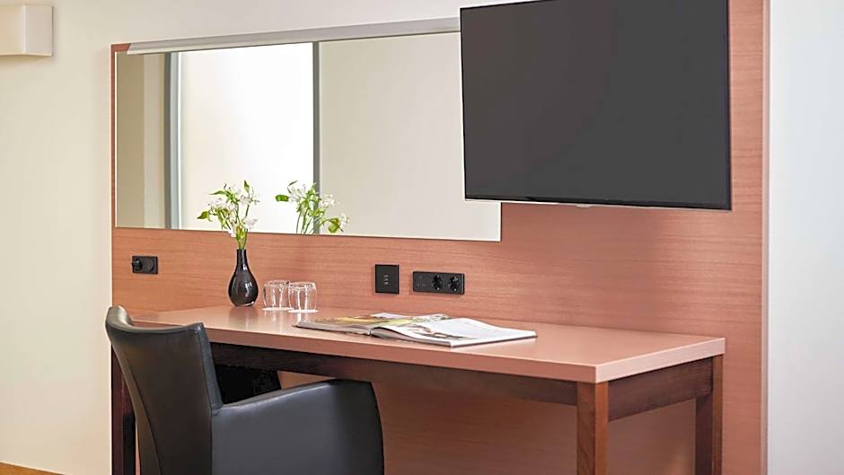 Park Plaza Amsterdam Airport