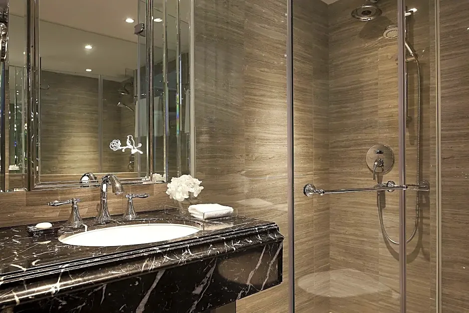 Dorsett Wanchai Hong Kong