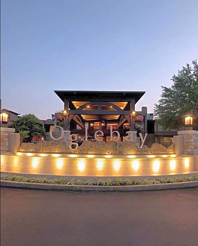 Photo 1 of 50 of Oglebay Resort