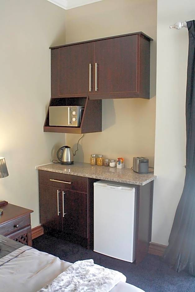 Casa Flora Guesthouse