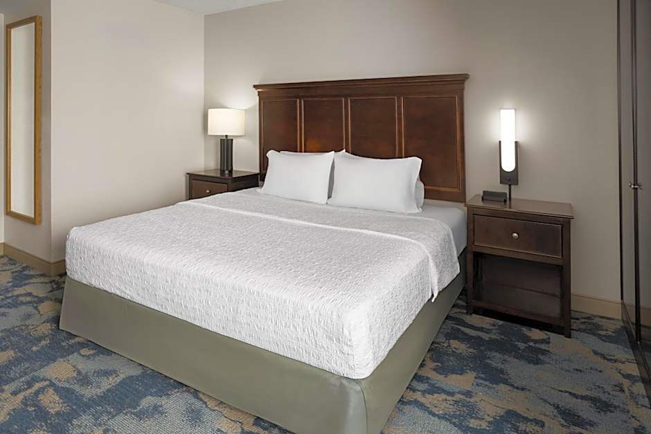 Hampton Inn Gettysburg