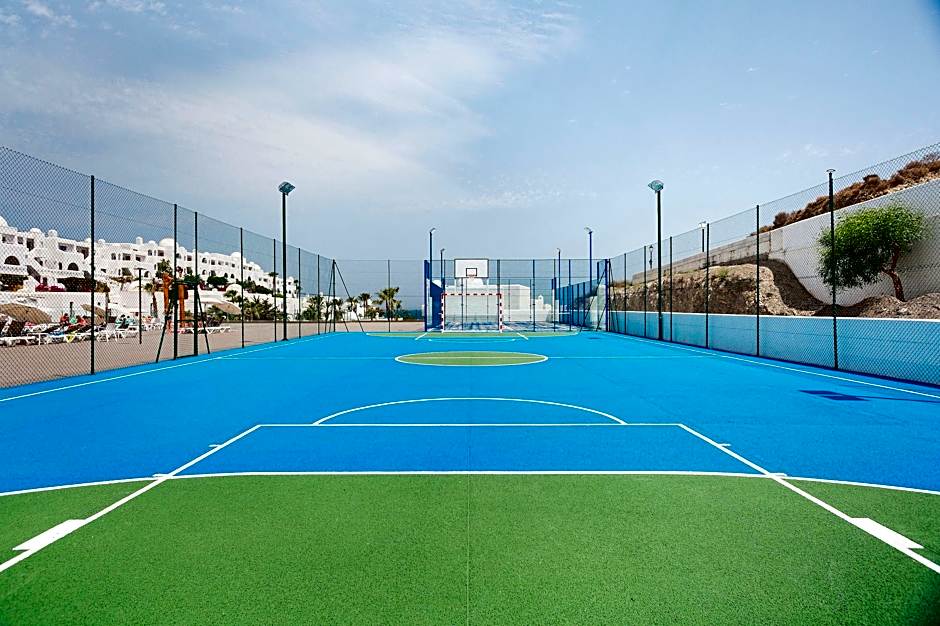 Apartamentos Turísticos Best Pueblo Indalo