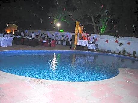 Hotel Satya Ashoka