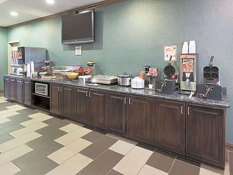 La Quinta Inn & Suites by Wyndham Glen Rose