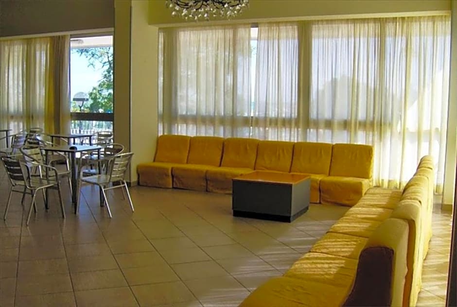 Hotel Moja