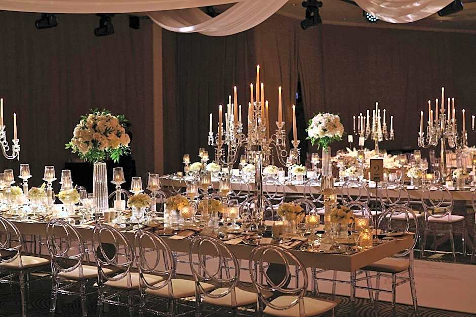 Istanbul Marriott Hotel Sisli