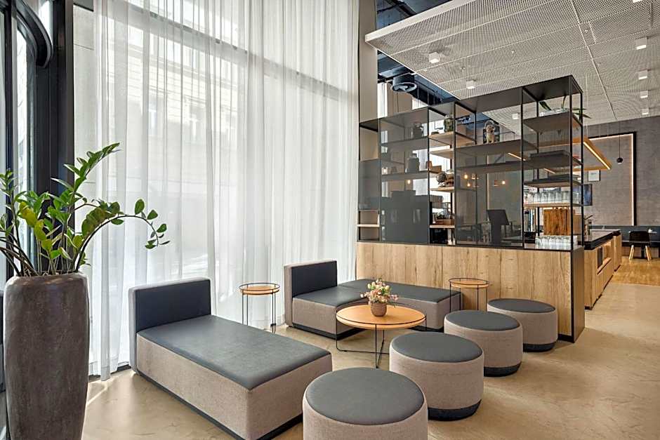 Danubius Hotel District V