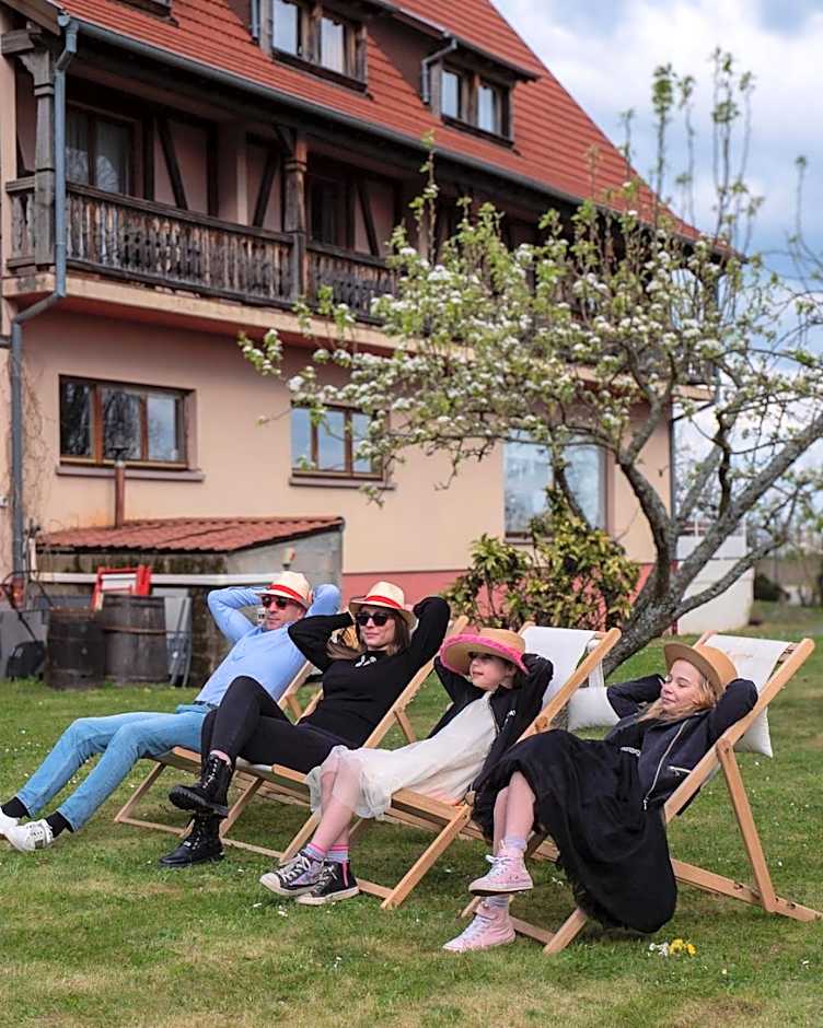Le Verger des Chateaux, The Originals Relais (Inter-Hotel)