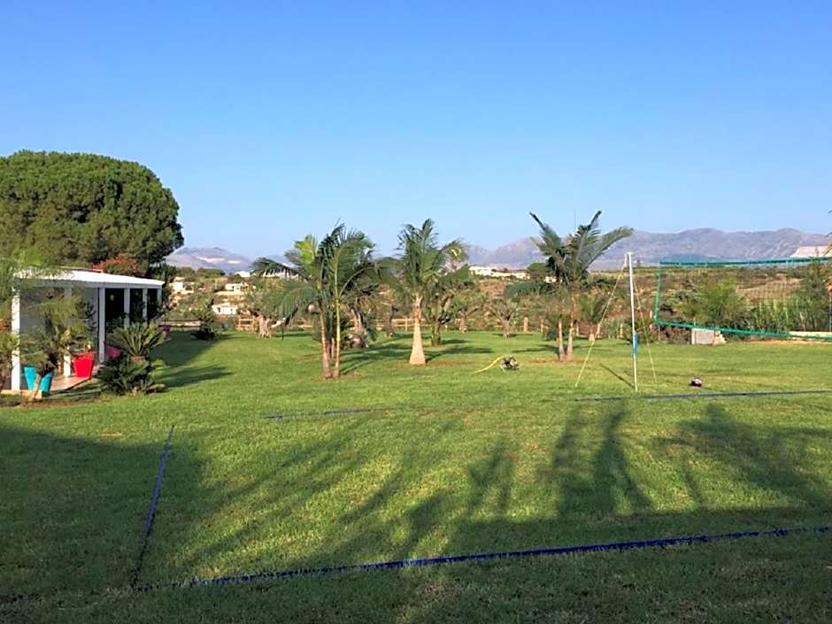 Petruso Resort