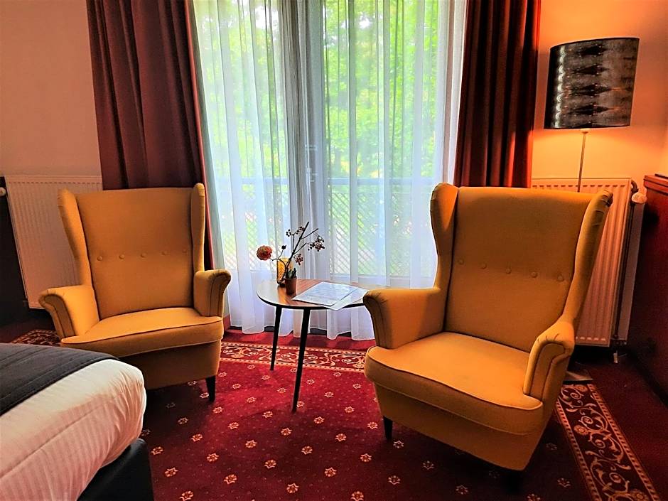 Hotel De Schildkamp