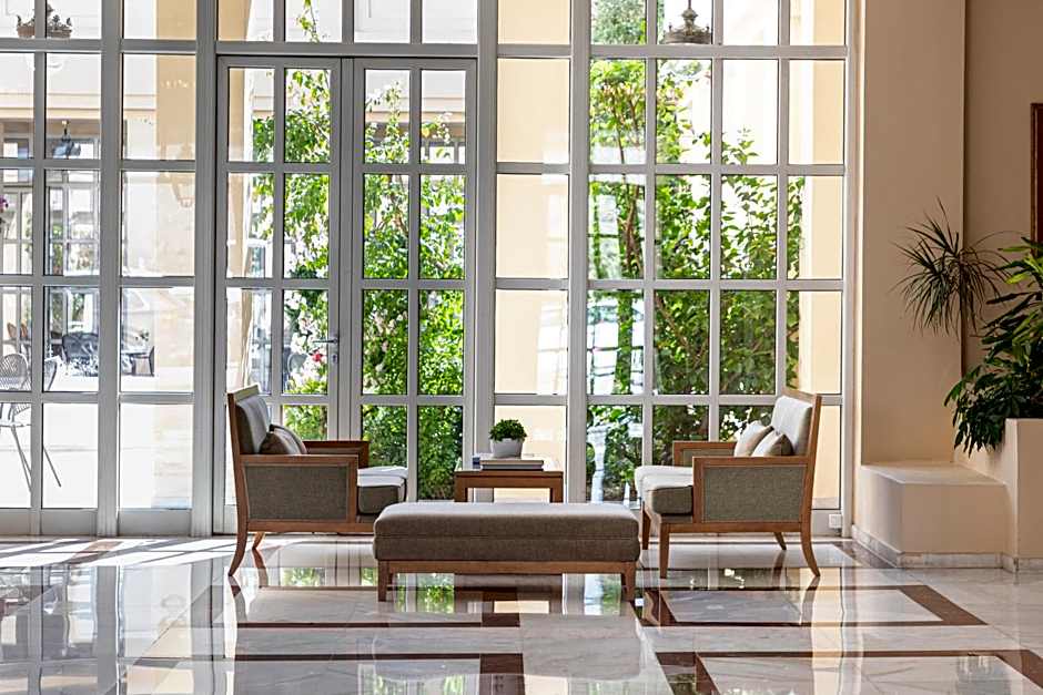 Amalia Hotel Nafplio