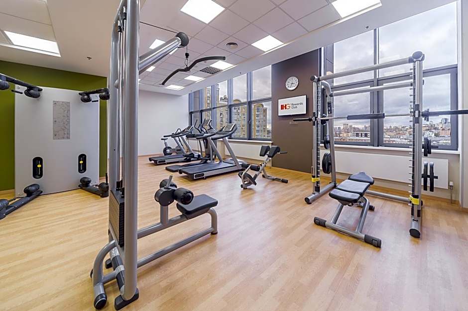 Holiday Inn - Kyiv By IHG