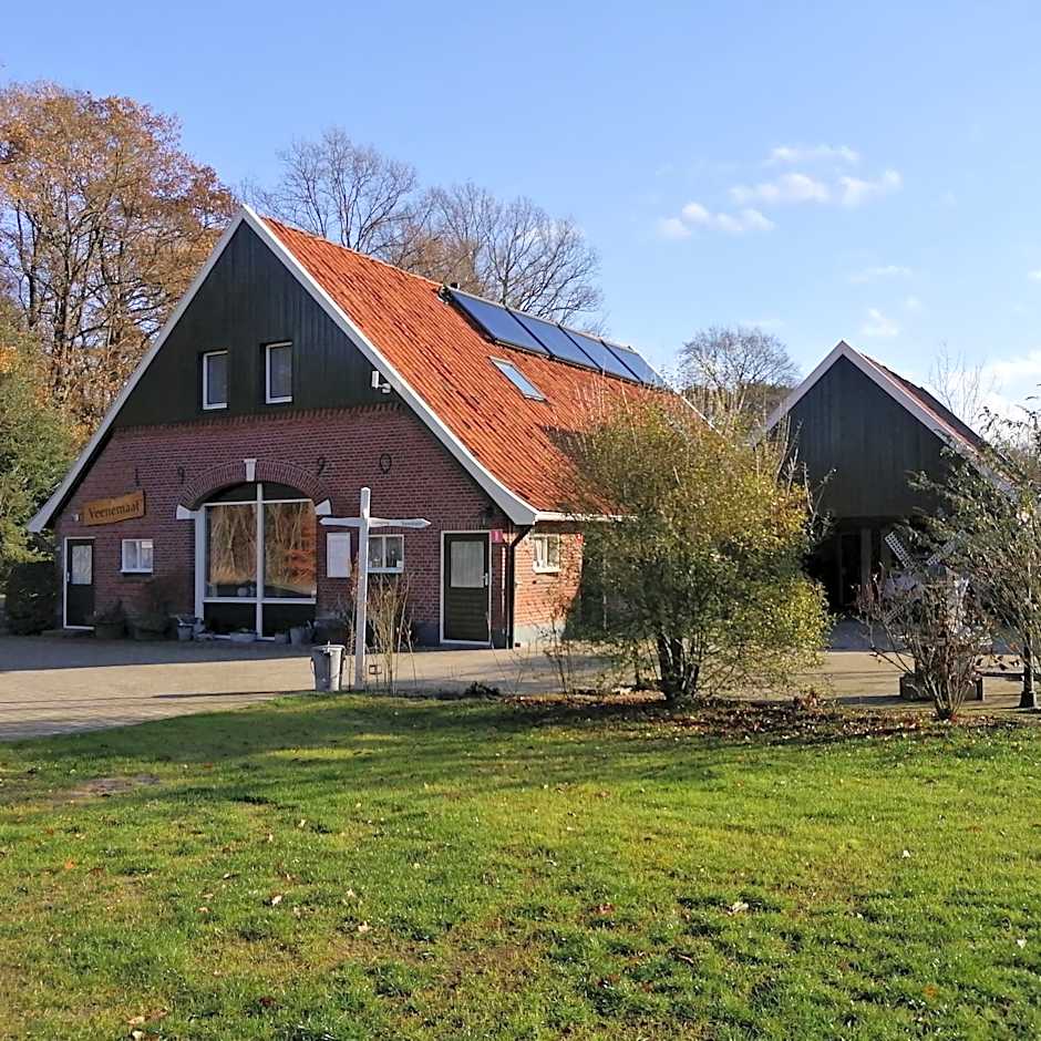 Veenemaat