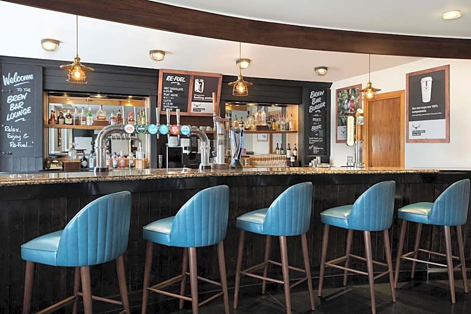 Delta Hotels by Marriott Bexleyheath